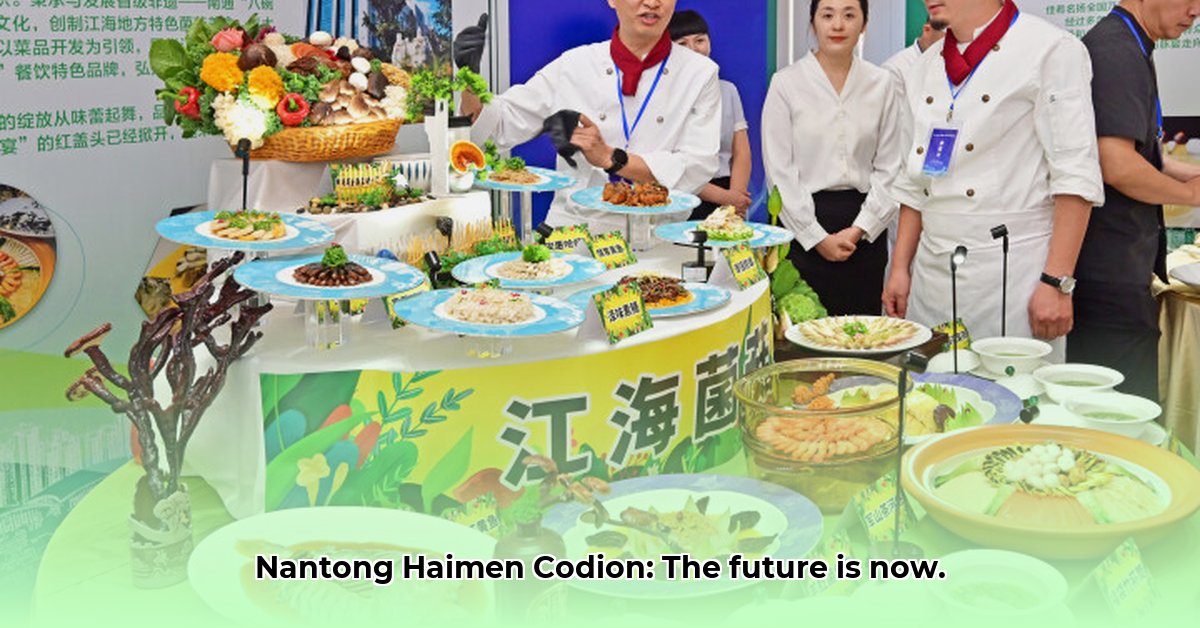 nantong-haimen-codion